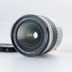 【ミノルタ】Minolta AF ZOOM 28-80mm F3.5-5.6 標準ズームレンズ AF対応 #S566C