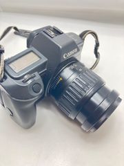 Canon EOS 100QD 本体 EF 50mm レンズ付 - メルカリ