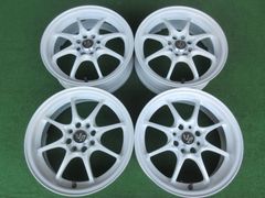 OZ raicing MSW50 235/60E18 スタットレス22年製4本 - メルカリ
