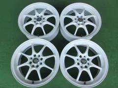 RAYS ボルクレーシング CE28 CR 鍛造 15インチ7J＋28 希少 楽天市場】RAYS レイズ VOLK RACING CE28 CLUB RACER II 15インチ 7J+