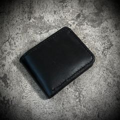 Horween コンパクト 財布 ホーウィン クロムエクセル 二つ折り