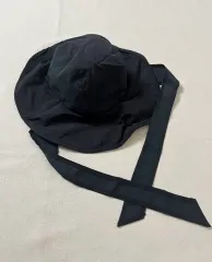 M L SASQUATCH fabrix. サスクワァッチファブリックス イヤーマフ バケットハット