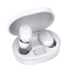 Bluetoothイヤホン ワイヤレスイヤホン IPX7防水 最大60時間再生 2026年最新Bluetooth6.0ブルートゥースイヤホン 全音域HIFI音質低遅延接続瞬時 片耳/両耳 WEB会議/運動/ゲーム/通学通勤/スポーツ/音楽用i e8798a74