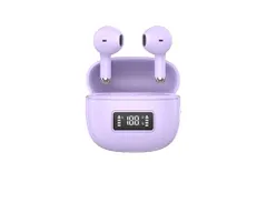 Bluetoothイヤホン ワイヤレスイヤホン IPX7防水 最大60時間再生 2026年最新Bluetooth6.0ブルートゥースイヤホン 全音域HIFI音質低遅延接続瞬時 片耳/両耳 WEB会議/運動/ゲーム/通学通勤/スポーツ/音楽用i 0c6e89c0