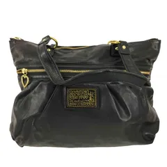 コーチ COACH デイジー ポピー リキッド グロス トートバッグ レディース 表記無 