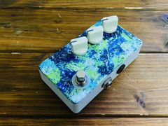 初期廃盤機種 FLYING TEAPOT ice TS系オーバードライブ 中古 - メルカリ