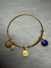 ALEX AND ANI アレックス アンド アニ ブレスレット - メルカリ