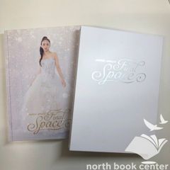 安室奈美恵 NAMIE AMUROアーカイブパンフレット Final Space - メルカリ