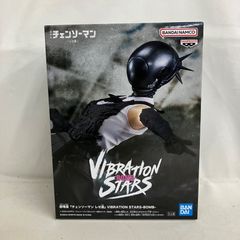 미개봉 첸소맨 레제 VIBRATION STARS BOMB 피규어 SF3D72 c107