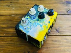 ☆ HMPF製 ランドグラフDynamic Overdrive☆ - メルカリ