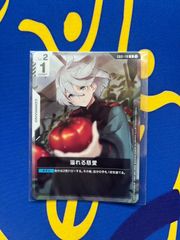 ガンダムカード 溢れる慈愛 ニュータイプ ミオリネ - メルカリ