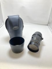Tokina AT-X 80-400mm F4.5-5.6 D Canon用 - メルカリ