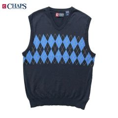 Wtaps ROKUDENASHI アーガイルニット ベスト ウール100％ - メルカリ