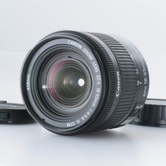 ジャンク Canon EF-S 18-200mm IS 手ぶれ補正 ズームレンズ - メルカリ