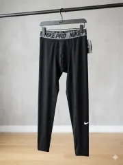 ナイキ PRO クール コンプレッション レギンス タイツ 新品