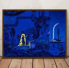 インテリアポスター　雑貨　レトロ　ヴィンテージ　リビング　モダン　アート　シンプル　デザイン　カフェ　ガレージ　玄関　オフィス　部屋　ギフト