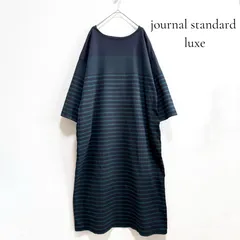2026年最新】JOURNAL STANDARD luxe ボーダーの人気アイテム - メルカリ