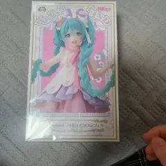 初音 ミク フィギュア