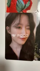 (G)I-DLE シュファ NEVERLAND 3期 MEMBERSHIP KIT