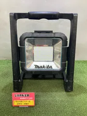 2026年最新】ML805 マキタ 充電式LEDスタンドライトの人気アイテム