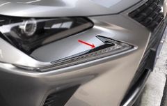 TOYOTA ルーミー/ROOMYダイハツトール フォグカバー 純正左右2P - メルカリ
