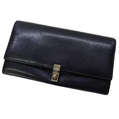 【中古】ヴィヴィアン・ウエストウッド Vivienne Westwood ウォレット ロングウォレット 長財布 財布