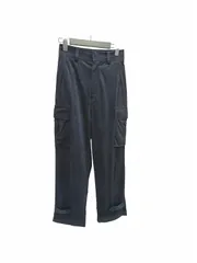 マカフィー MACPHEE トゥモローランド パンツ