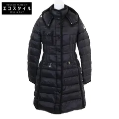 MONCLER モンクレール HERMINE エルミンヌ フード付ダウン O
