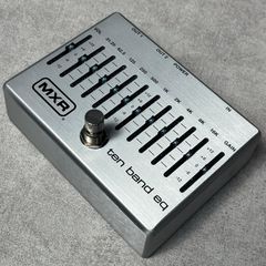 MXR M108SE ten band eq limited ebony - メルカリ