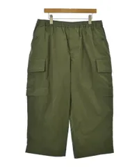 DAIWA PIER39 カーゴパンツ メンズ 【古着】【中古】【送料無料】のサムネイル