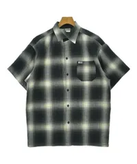 CALTOP カジュアルシャツ メンズ 【古着】【中古】【送料無料】