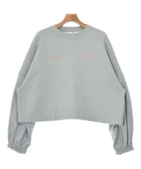 SHINYA KOZUKA スウェット メンズ 【古着】【中古】【送料無料】