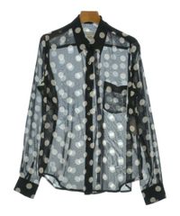 COMME des GARCONS COMME des GARCONS カジュアルシャツ レディース 【古着】【中古】【送料無料】