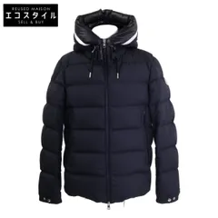 MONCLER モンクレール 美品 CARDERE カーデーレ ショートダウンジャケット 2