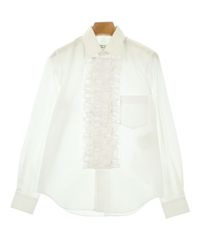 COMME des GARCONS COMME des GARCONS カジュアルシャツ レディース 【古着】【中古】【送料無料】