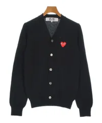 PLAY COMME des GARCONS カーディガン メンズ 【古着】【中古】【送料無料】のサムネイル