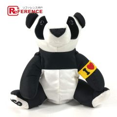 DOLCE&GABBANA 呪術廻戦 パンダ エコバッグぬいぐるみ - メルカリ