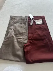 UNIQLO ユニクロ レディースパンツ