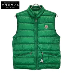 2026年最新】moncler guiの人気アイテム - メルカリ