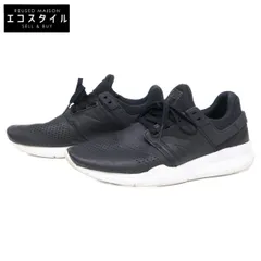 NEW BALANCE ニューバランス ×コムデギャルソンオム MS247CHB スニーカー 27
