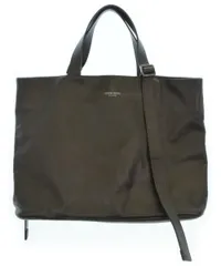 GIORGIO ARMANI トートバッグ メンズ 【古着】【中古】【送料無料】のサムネイル