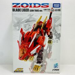 新品未開封品T-SPARK ZOIDS ゾイド AZ-12 ジェノブレイカー - メルカリ