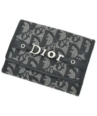 Christian Dior 財布・コインケース レディース 【古着】【中古】【送料無料】