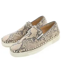 Christian Louboutin スニーカー メンズ 【古着】【中古】【送料無料】