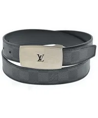 LOUIS VUITTON ベルト レディース 【古着】【中古】【送料無料】