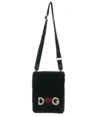 DOLCE&GABBANA ショルダーバッグ メンズ 【古着】【中古】【送料無料】のサムネイル