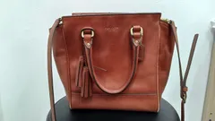COACH　ハンドバッグ