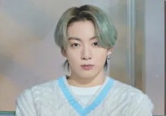 BTS 2021 MUSTER SOWOOZOO JUNG KOOK ミニフォトカード 2/8