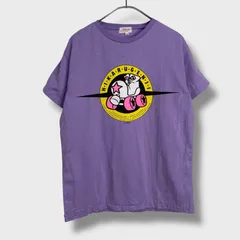 80s☆未使用品☆光GENJI☆ジャニーズ☆昭和アイドル☆ローラースケートTシャツ☆M☆日本製☆ジャパンヴィンテージ☆C26Mのサムネイル