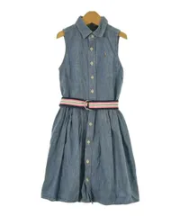 Polo Ralph Lauren ワンピース（その他） キッズ 【古着】【中古】【送料無料】